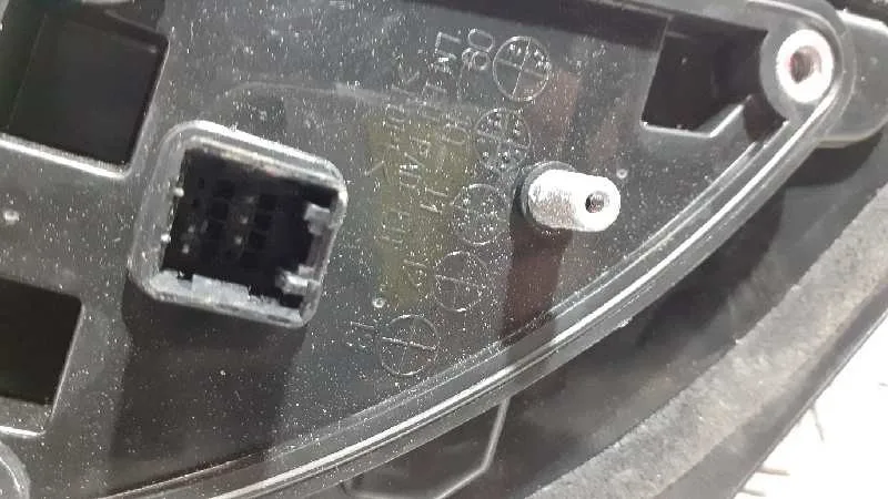 Retrovisor Izquierdo para Hyundai Ix35