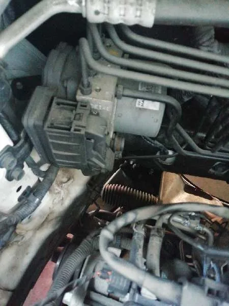 Abs para Hyundai Ix35