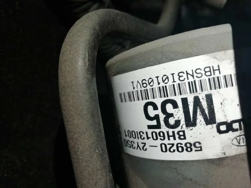 Abs para Hyundai Ix35