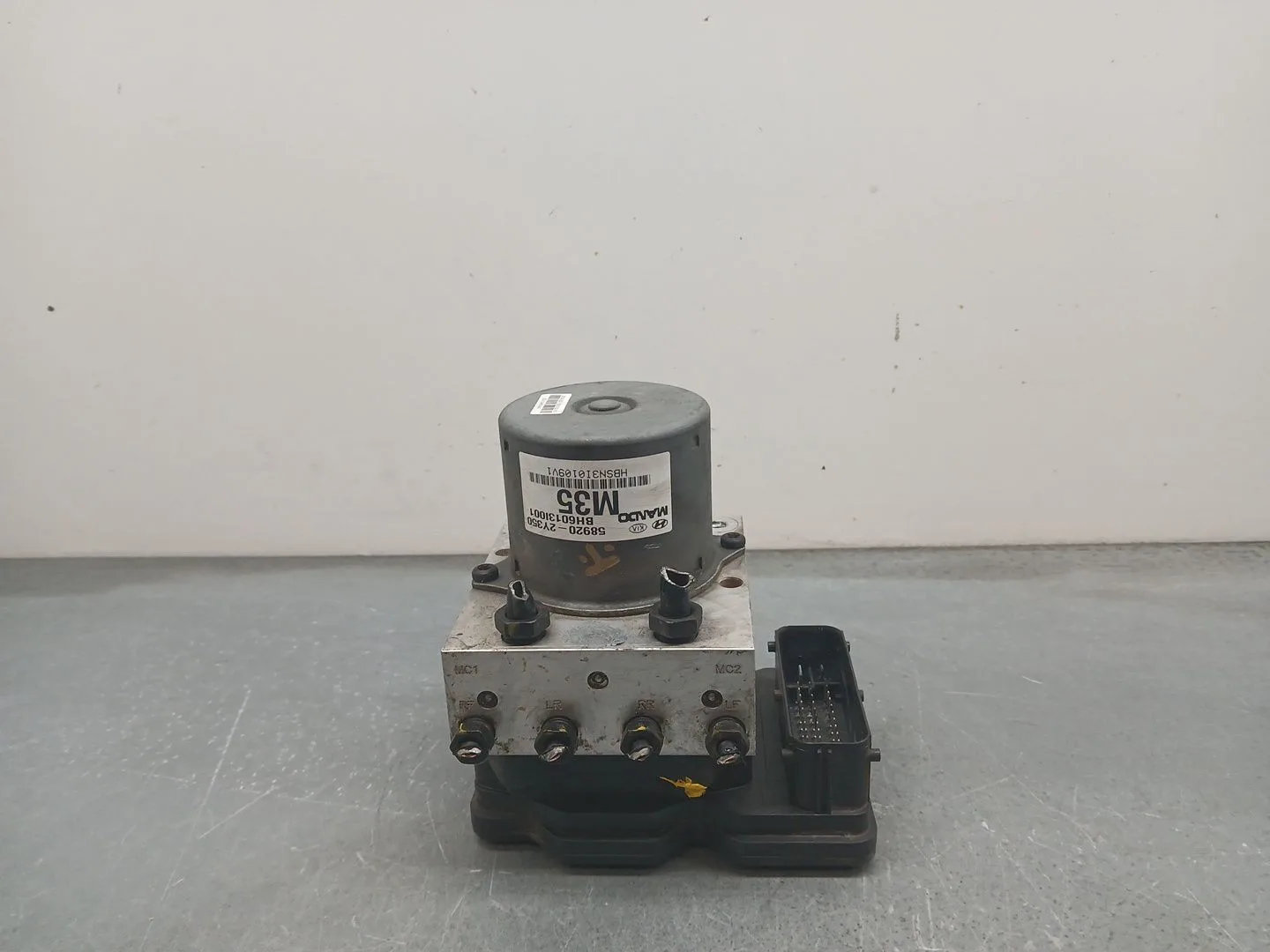 Abs para Hyundai Ix35