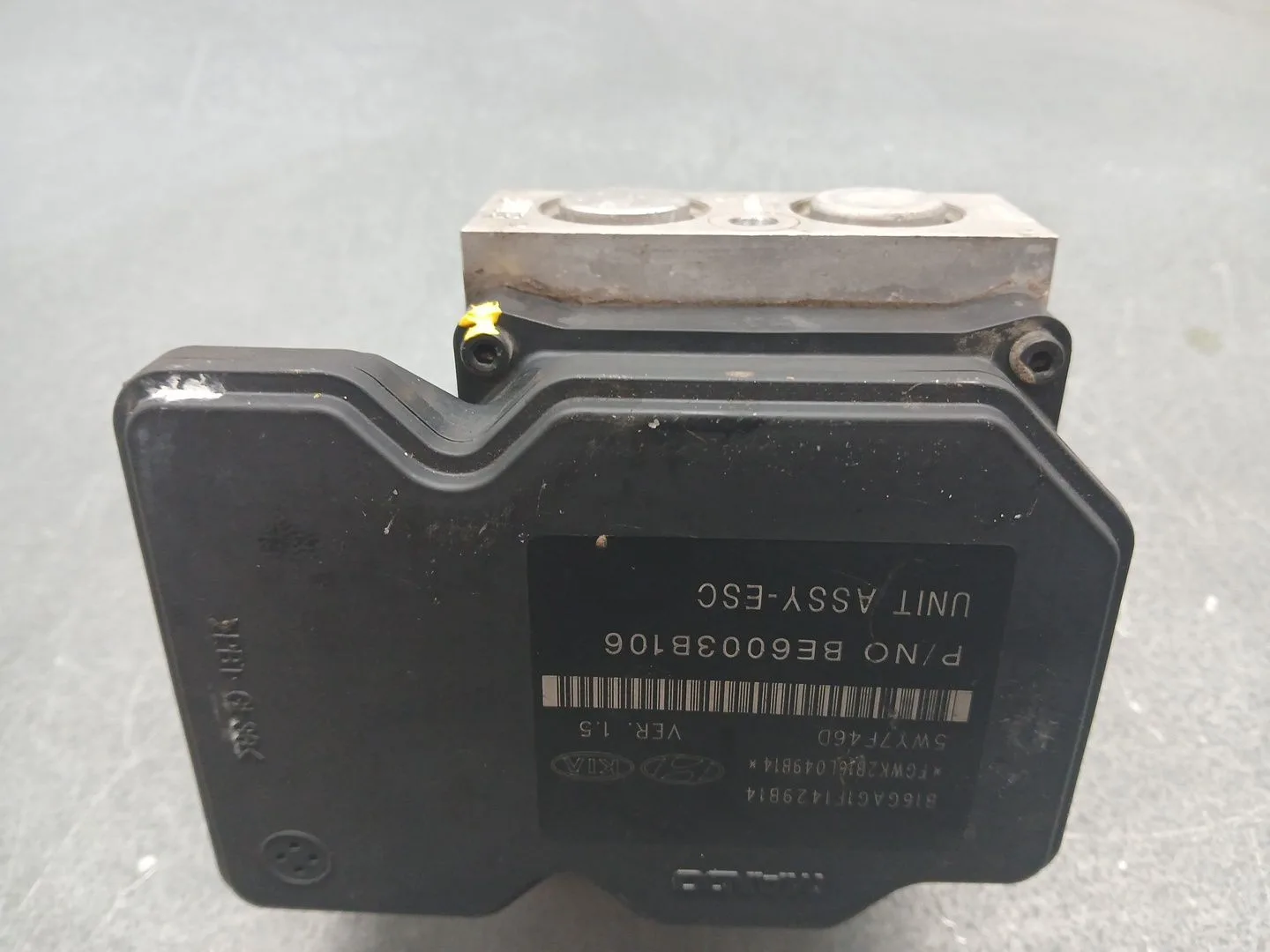 Abs para Hyundai Ix35