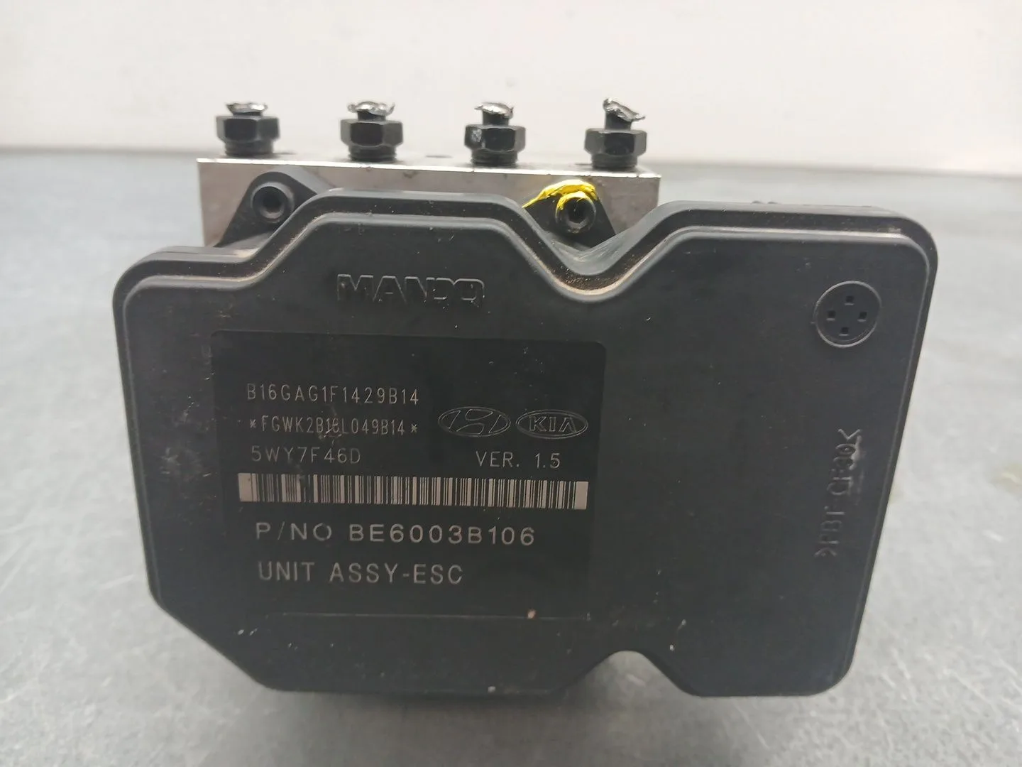 Abs para Hyundai Ix35