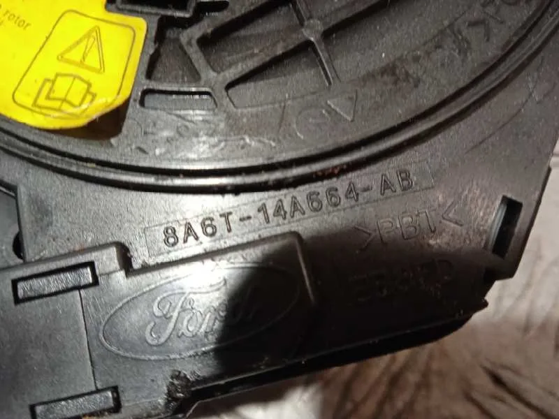 Anillo Airbag para Ford Fiesta (Cb1)
