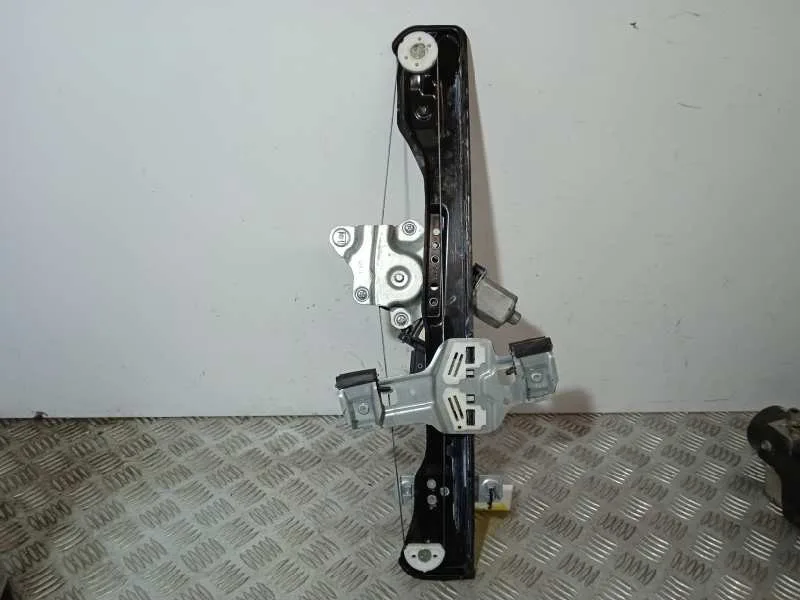 Elevalunas Delantero Izquierdo para Opel Mokka X