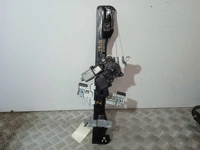 Elevalunas Delantero Izquierdo para Opel Mokka X