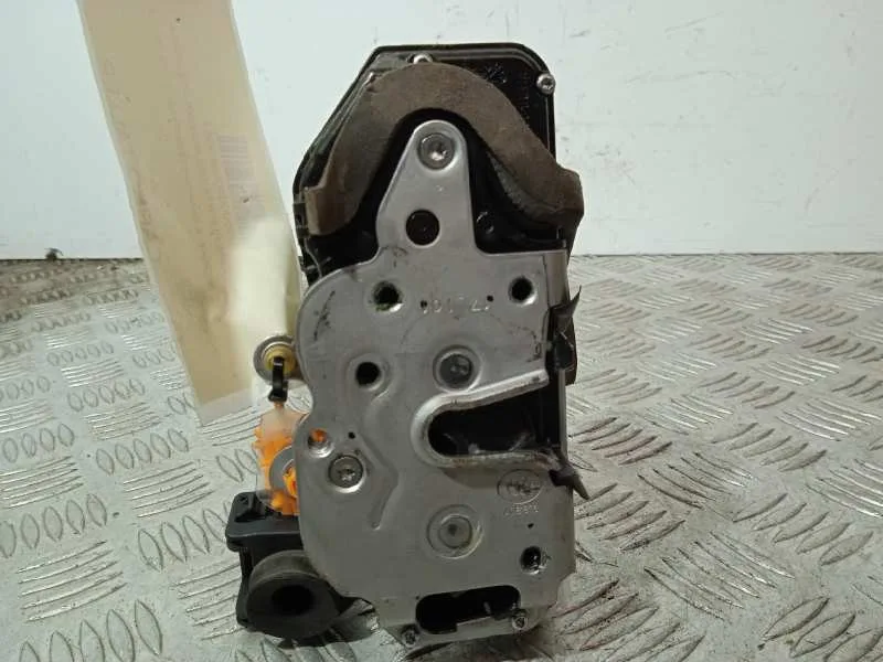 Cerradura Puerta Delantera Izquierda para Opel Mokka X