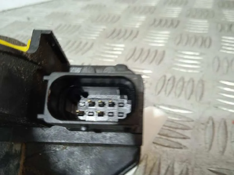 Cerradura Puerta Delantera Izquierda para Opel Mokka X