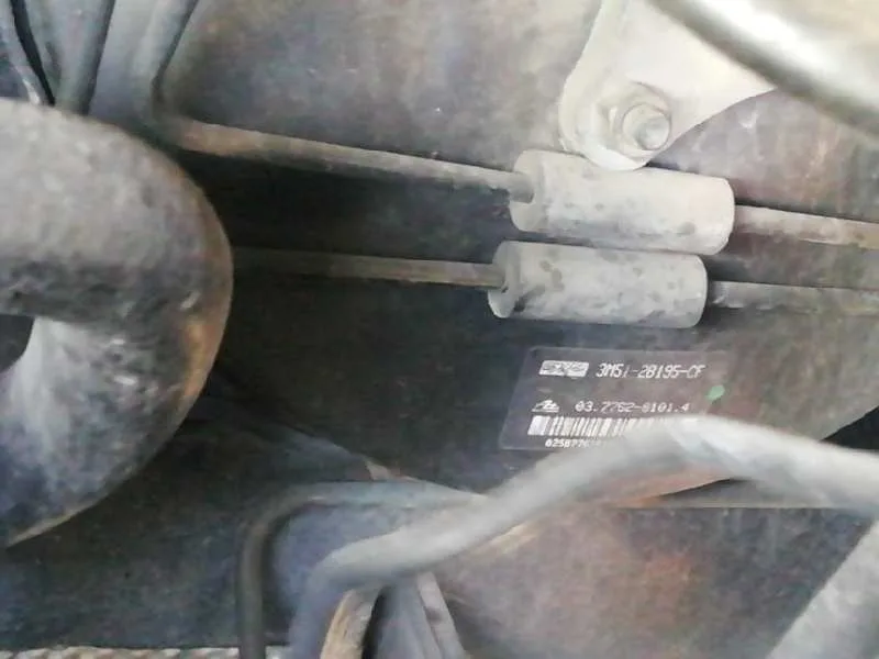 Servofreno para Ford Focus Berlina (Cap)