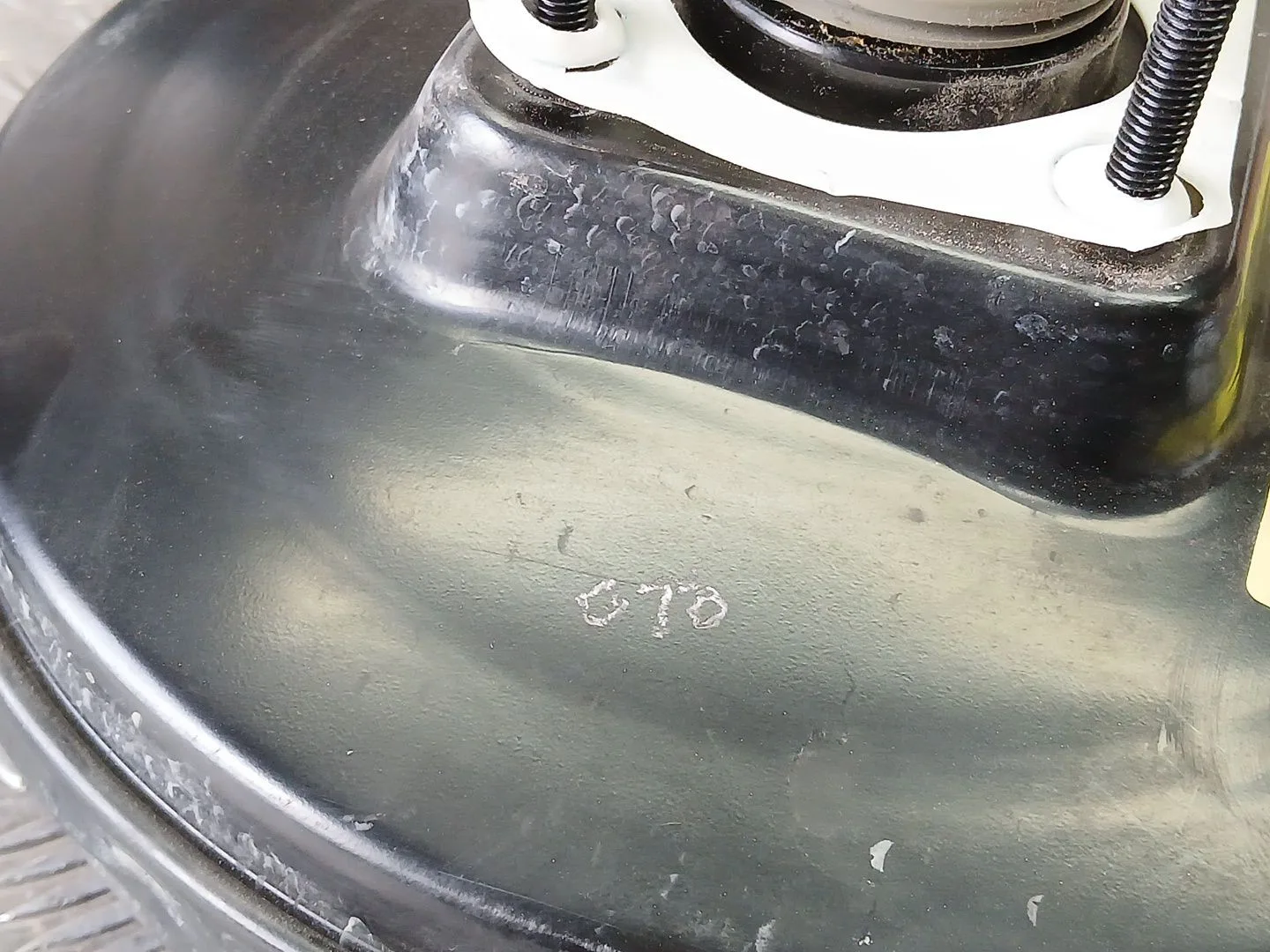 Servofreno para Ford Focus Berlina (Cap)