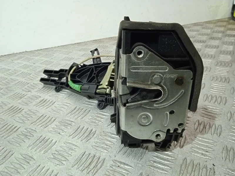 Cerradura Puerta Delantera Derecha para Bmw Serie 3 Coupe (E92)