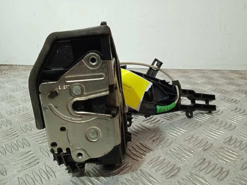 Cerradura Puerta Delantera Izquierda para Bmw Serie 3 Coupe (E92)