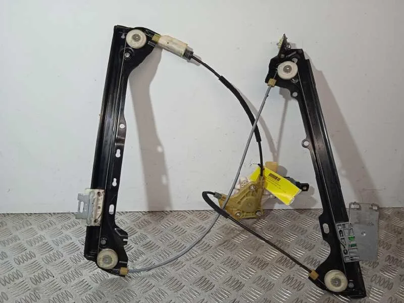 Elevalunas Delantero Derecho para Bmw Serie 3 Coupe (E92)