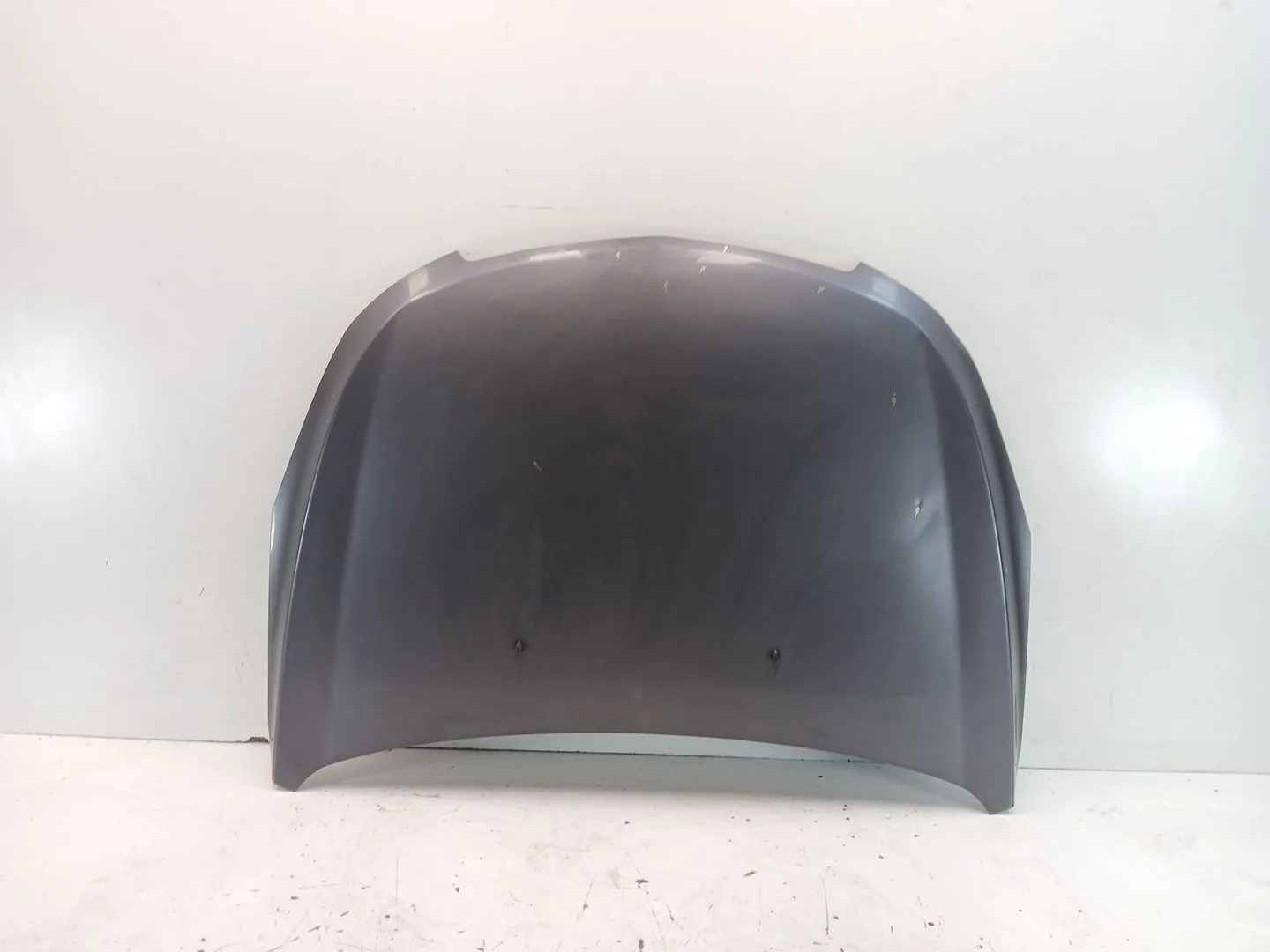 Capot para Chevrolet Cruze