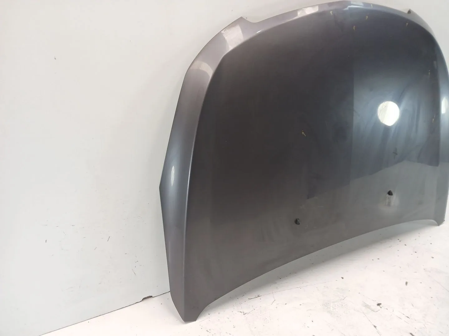 Capot para Chevrolet Cruze