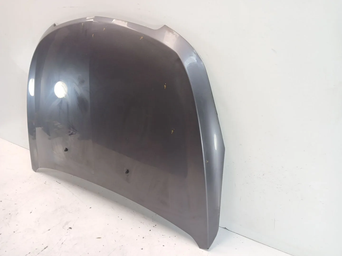 Capot para Chevrolet Cruze