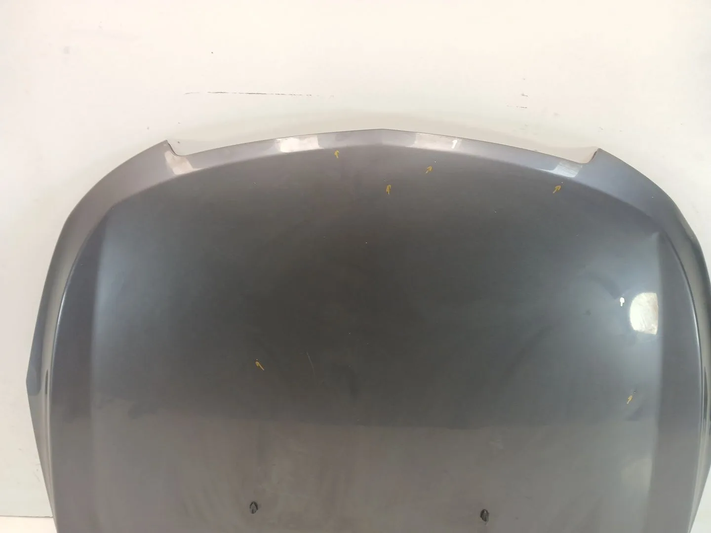 Capot para Chevrolet Cruze