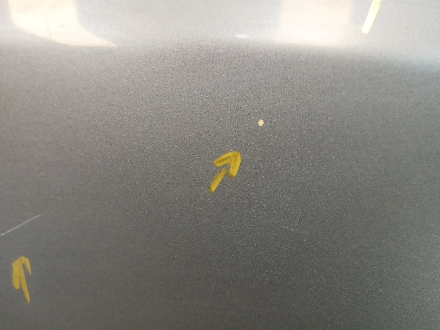 Capot para Chevrolet Cruze