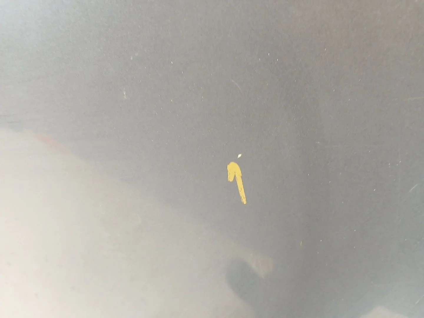 Capot para Chevrolet Cruze