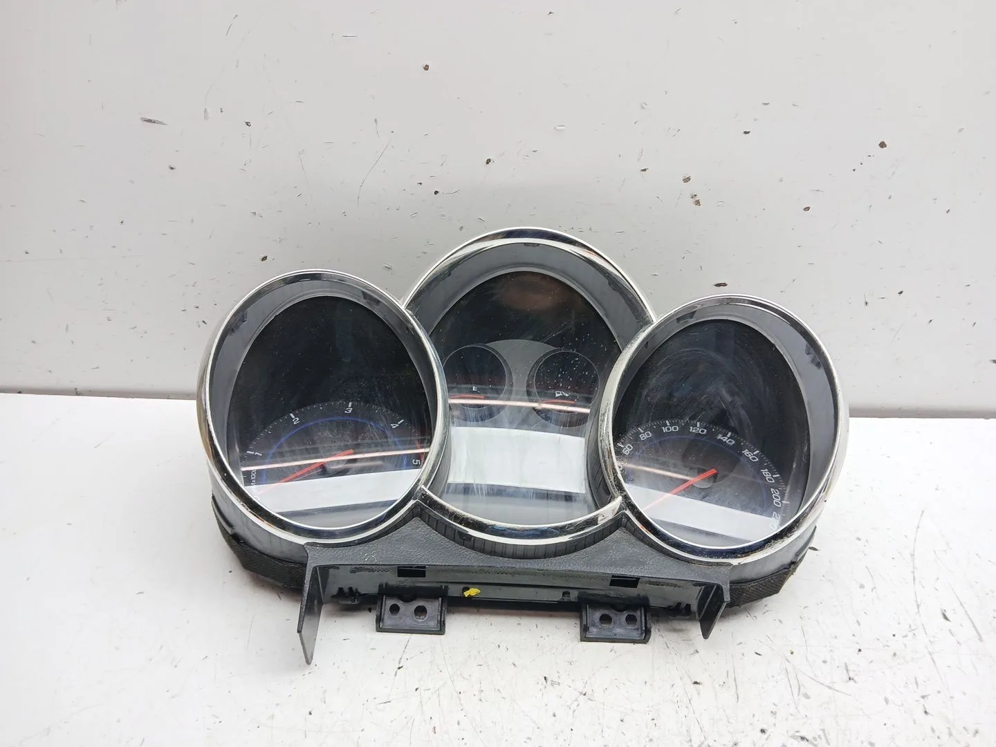 Cuadro Instrumentos para Chevrolet Cruze