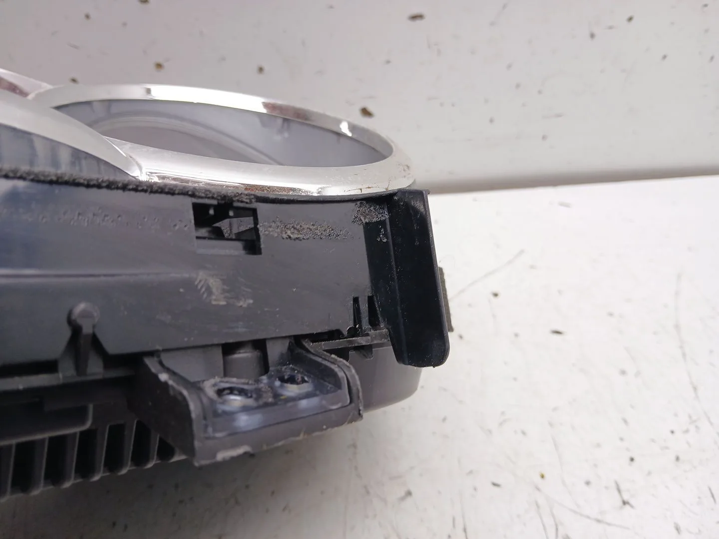 Cuadro Instrumentos para Chevrolet Cruze