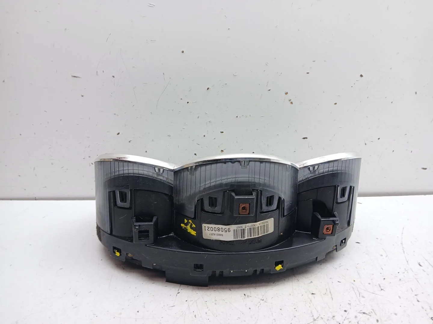 Cuadro Instrumentos para Chevrolet Cruze