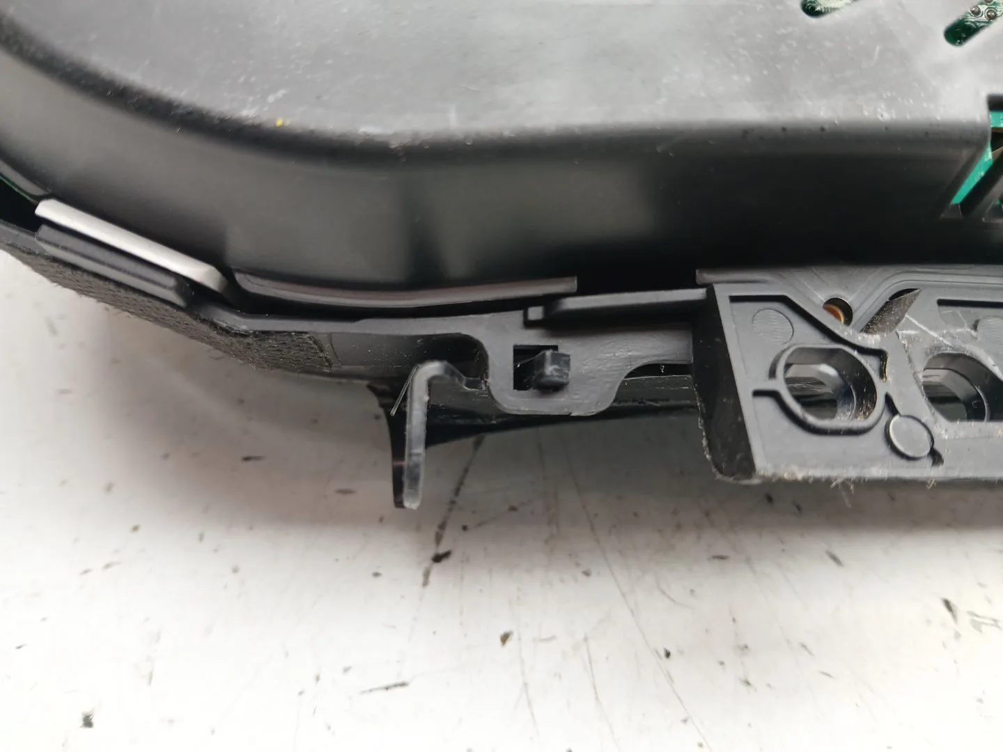 Cuadro Instrumentos para Chevrolet Cruze