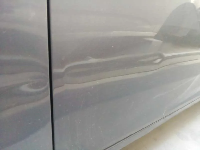Puerta Delantera Izquierda para Chevrolet Cruze