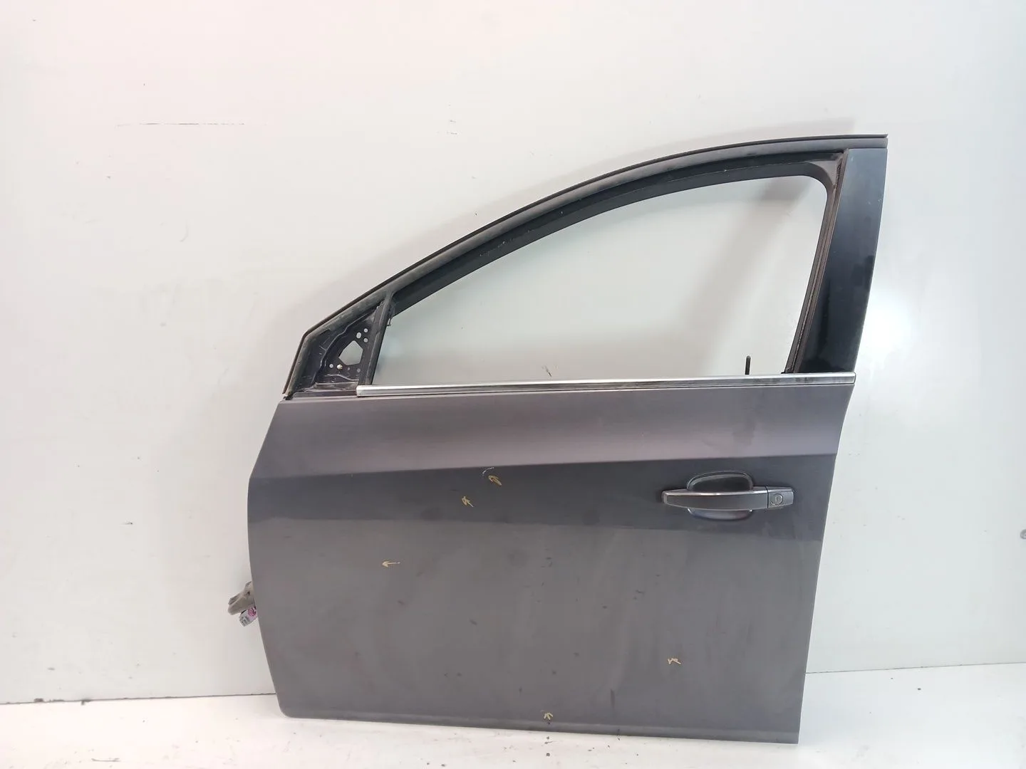 Puerta Delantera Izquierda para Chevrolet Cruze