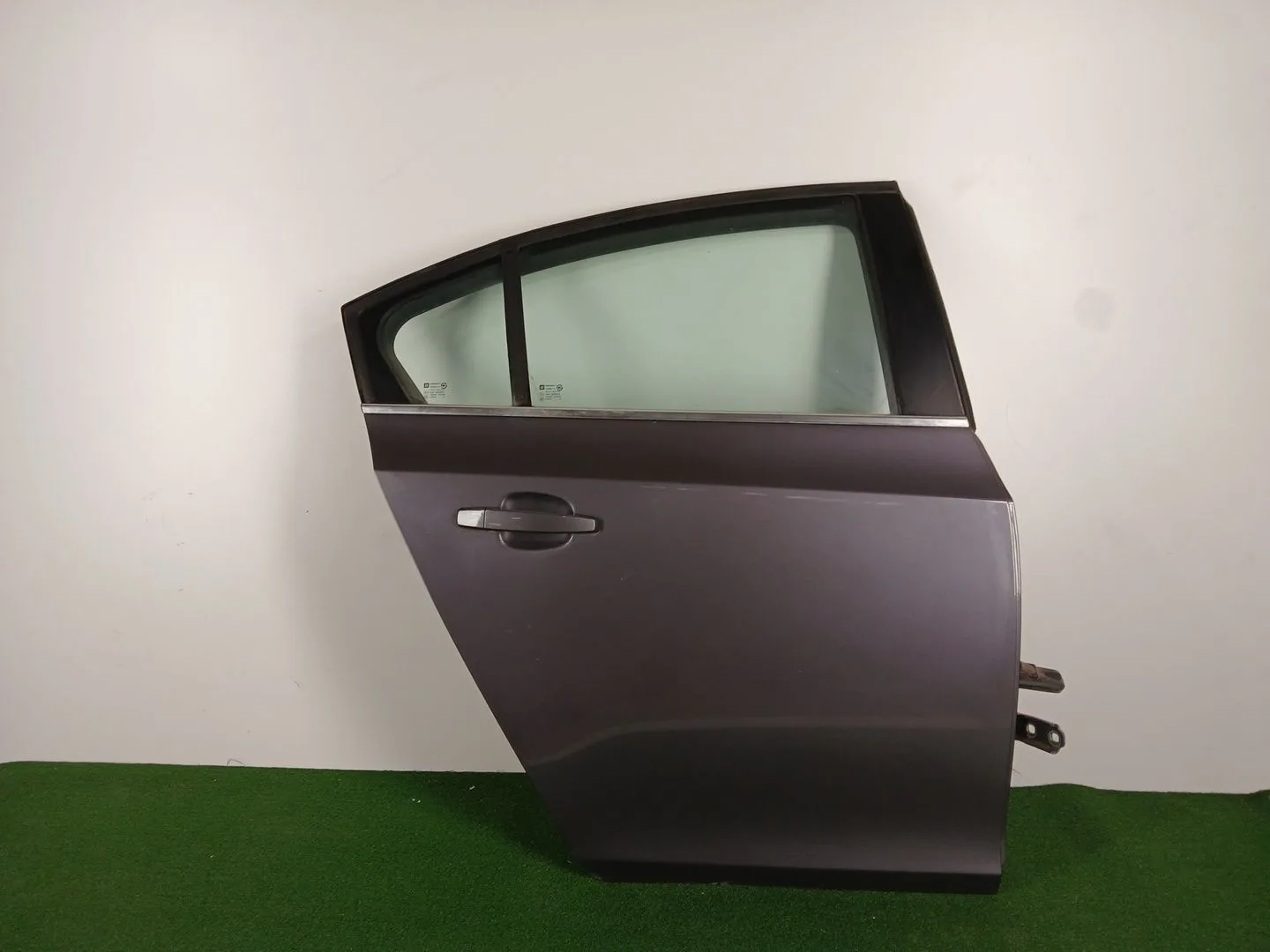 Puerta Trasera Derecha para Chevrolet Cruze