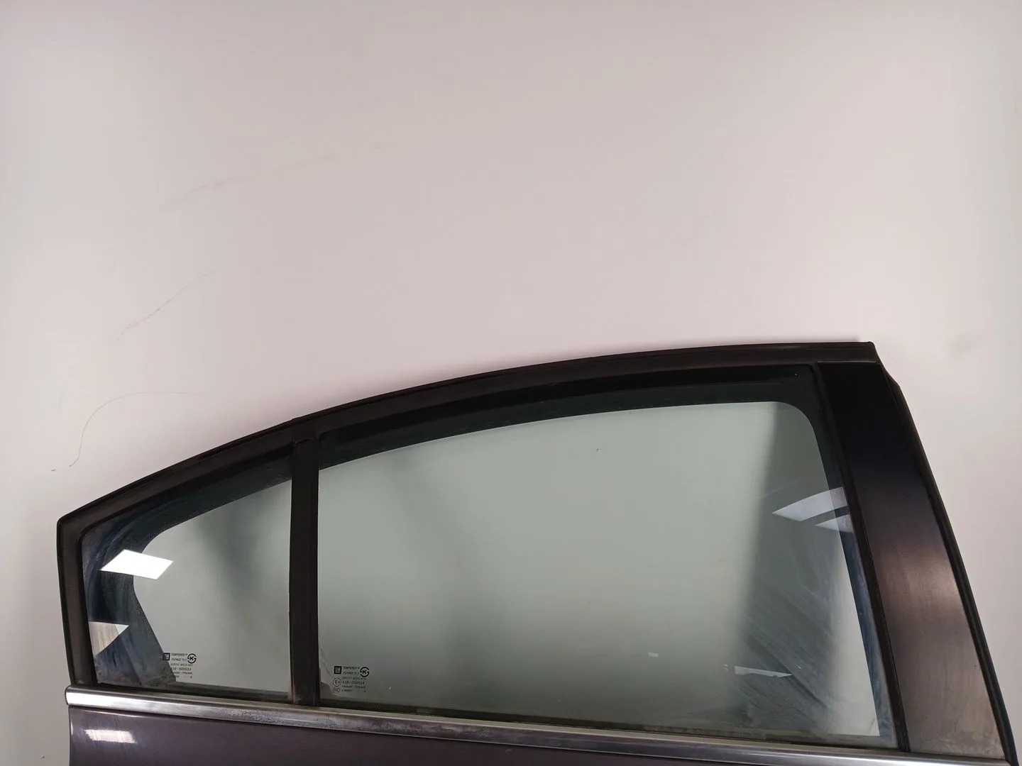 Puerta Trasera Derecha para Chevrolet Cruze