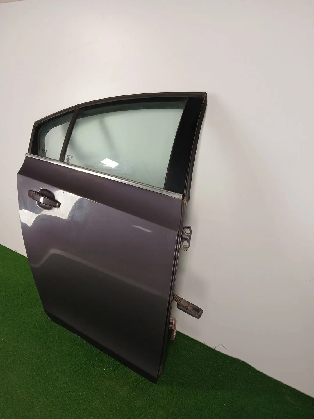 Puerta Trasera Derecha para Chevrolet Cruze