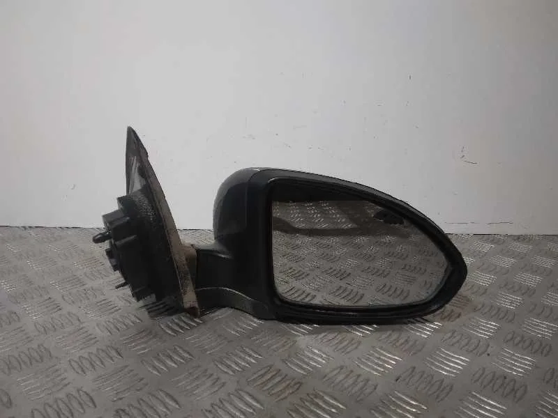 Retrovisor Derecho para Chevrolet Cruze