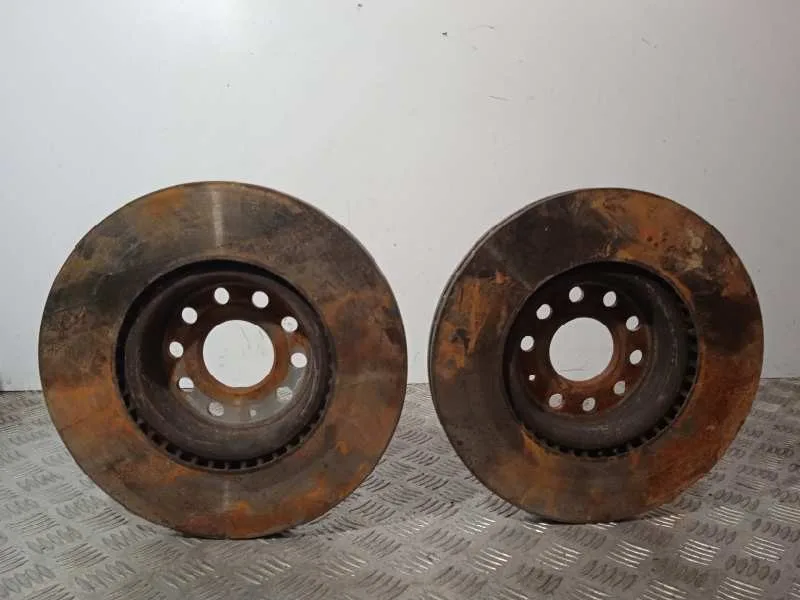 Disco Freno Delantero para Volkswagen Arteon (3H8)