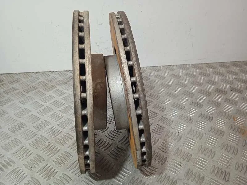 Disco Freno Delantero para Volkswagen Arteon (3H8)