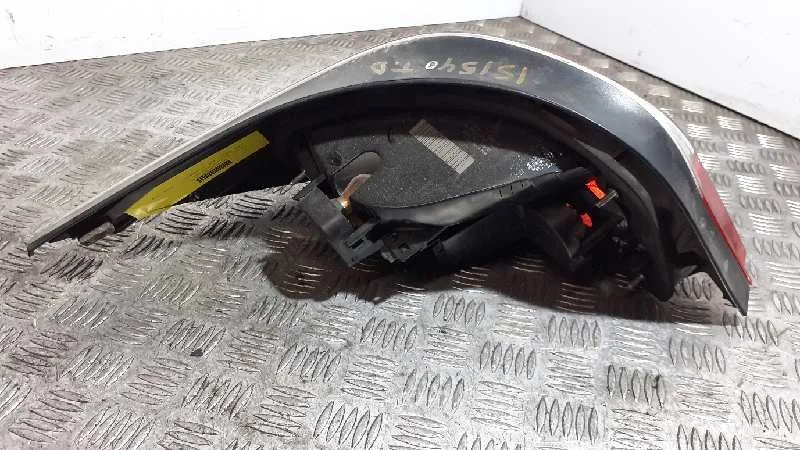 Piloto Trasero Derecho para Bmw Serie 5 Berlina (E60)