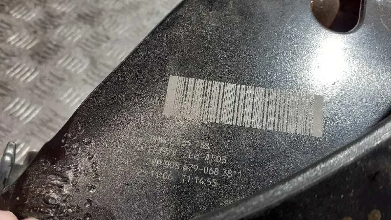 Piloto Trasero Derecho para Bmw Serie 5 Berlina (E60)