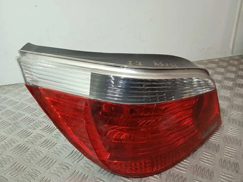 Piloto Trasero Izquierdo para Bmw Serie 5 Berlina (E60)