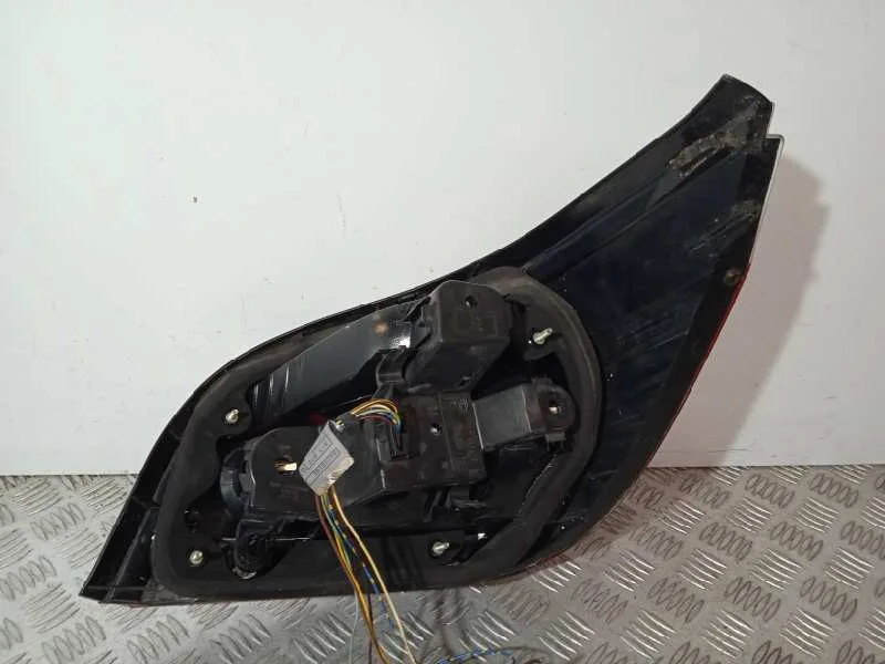 Piloto Trasero Izquierdo para Bmw Serie 5 Berlina (E60)