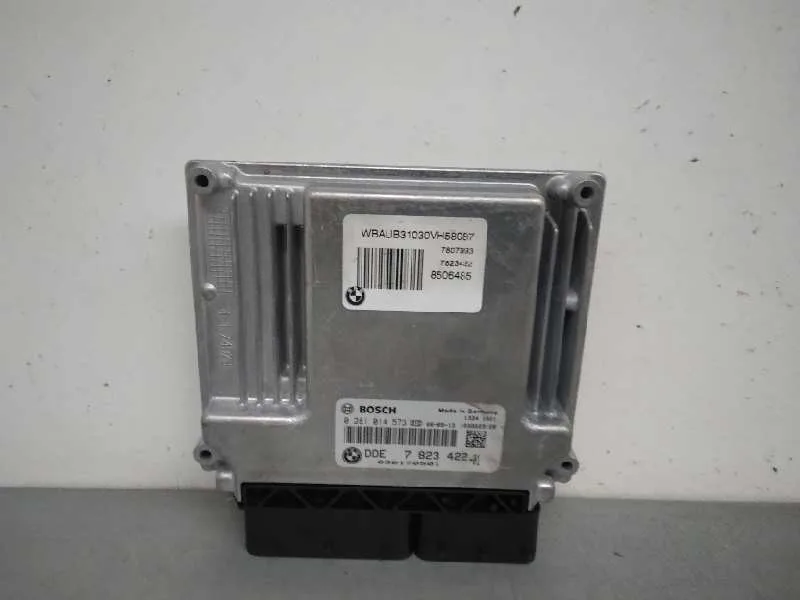 Centralita Motor Uce para Bmw Serie 1 Berlina (E81/E87)
