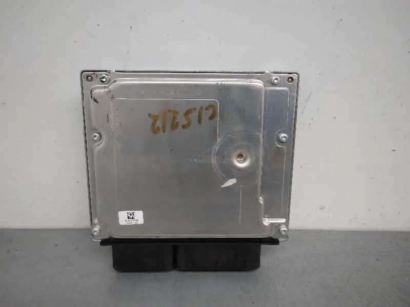 Centralita Motor Uce para Bmw Serie 1 Berlina (E81/E87)