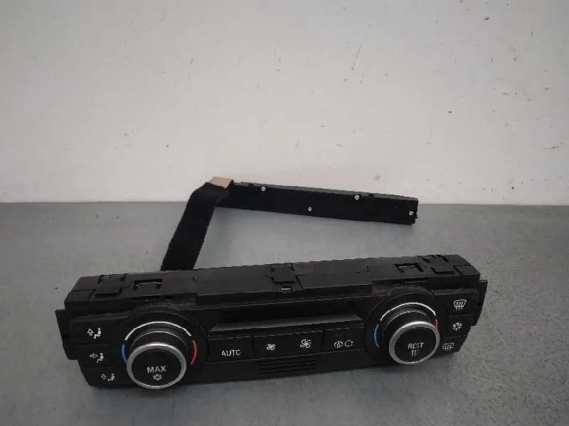 Mando Climatizador para Bmw Serie 1 Berlina (E81/E87)