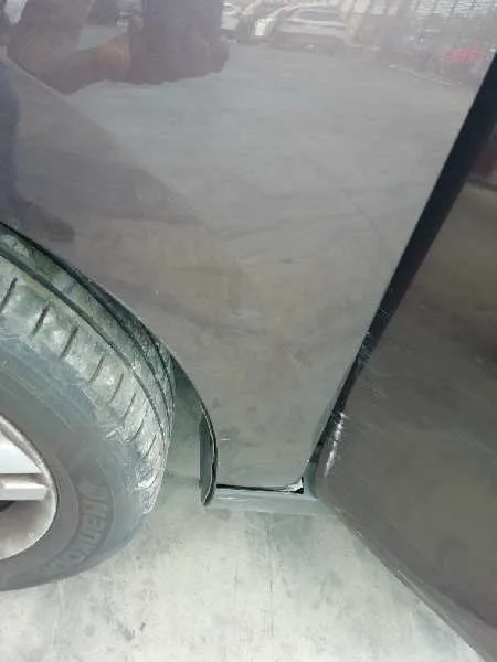 Aleta Delantera Izquierda para Hyundai Ix35