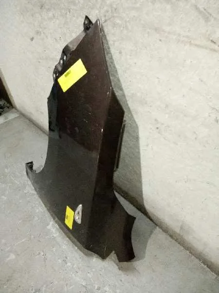 Aleta Delantera Izquierda para Hyundai Ix35