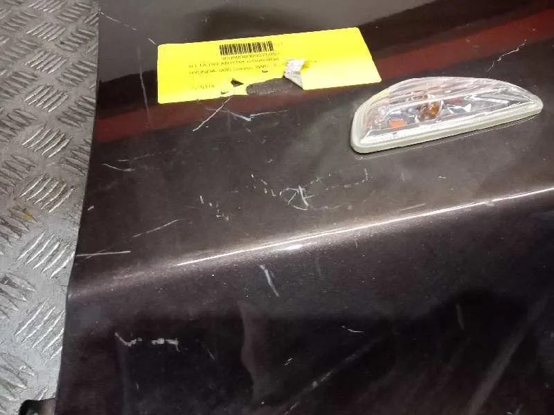 Aleta Delantera Izquierda para Hyundai Ix35