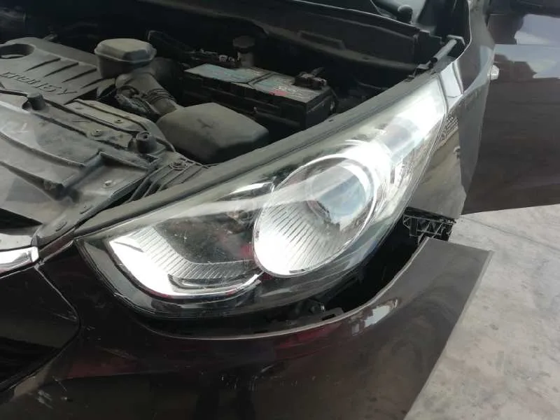 Faro Izquierdo para Hyundai Ix35