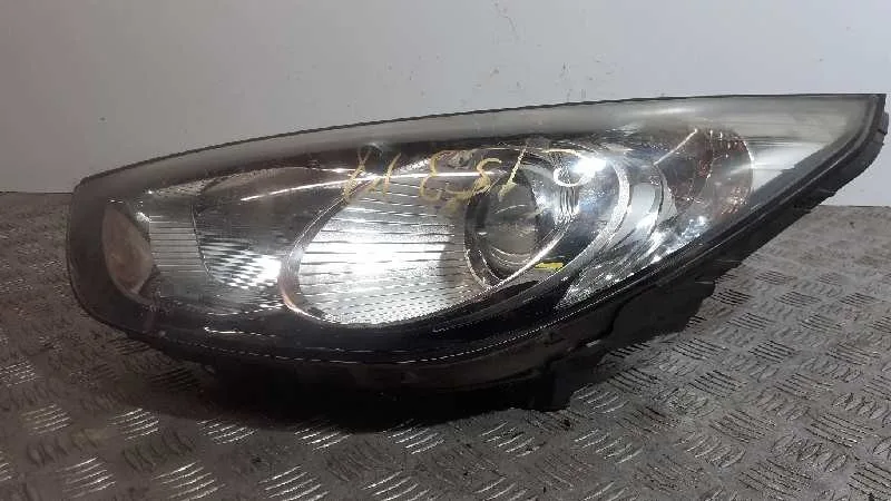 Faro Izquierdo para Hyundai Ix35