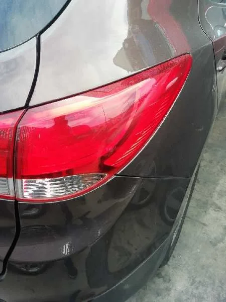Piloto Trasero Derecho para Hyundai Ix35
