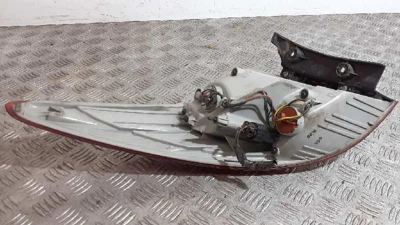 Piloto Trasero Derecho para Hyundai Ix35