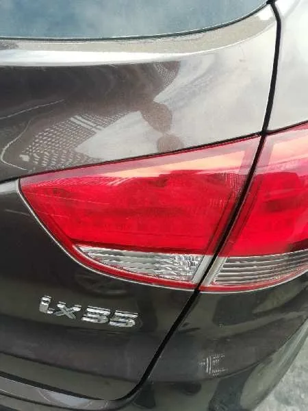 Piloto Trasero Derecho Interior para Hyundai Ix35