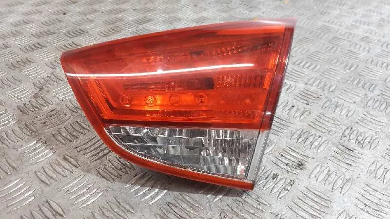 Piloto Trasero Derecho Interior para Hyundai Ix35